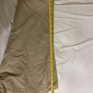 Lane Bryant Khakis style Girlfriend 18 petite